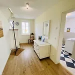 Apartamento Haus Milena/jule Rostock