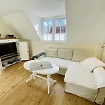 Apartamento Haus Milena/jule