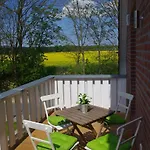 Haus Milena/jule Apartamento *