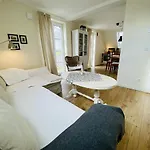 Haus Milena/jule Apartamento Rostock