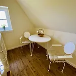 Apartamento Haus Milena/jule