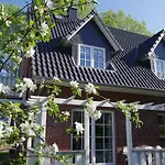 Haus Milena/jule Rostock