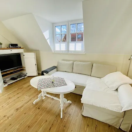 Appartement Haus Milena/jule