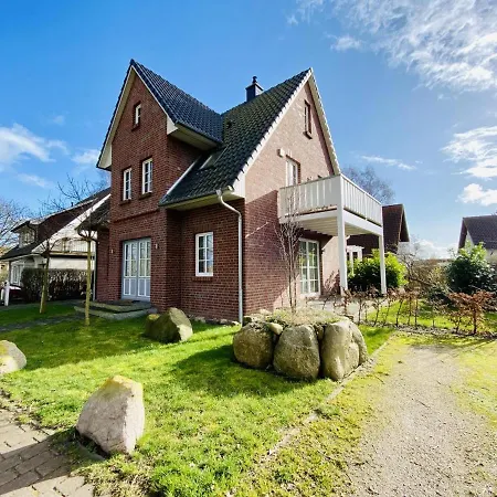 Appartement Haus Milena/jule Rostock