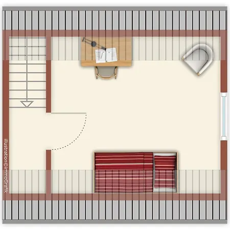 Haus Milena/jule