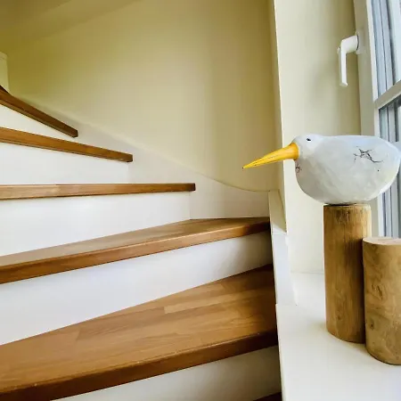 Appartement Haus Milena/jule *