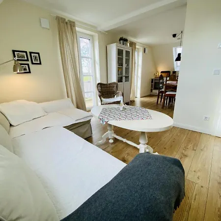 Haus Milena/jule Appartement Rostock