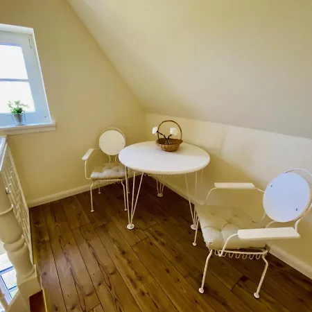 Appartement Haus Milena/jule