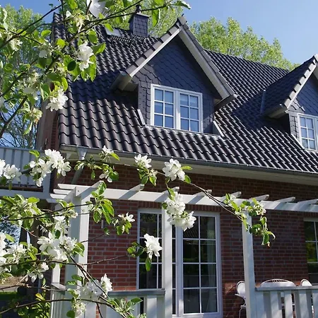 Haus Milena/jule Rostock